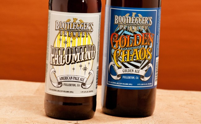 bootleggers